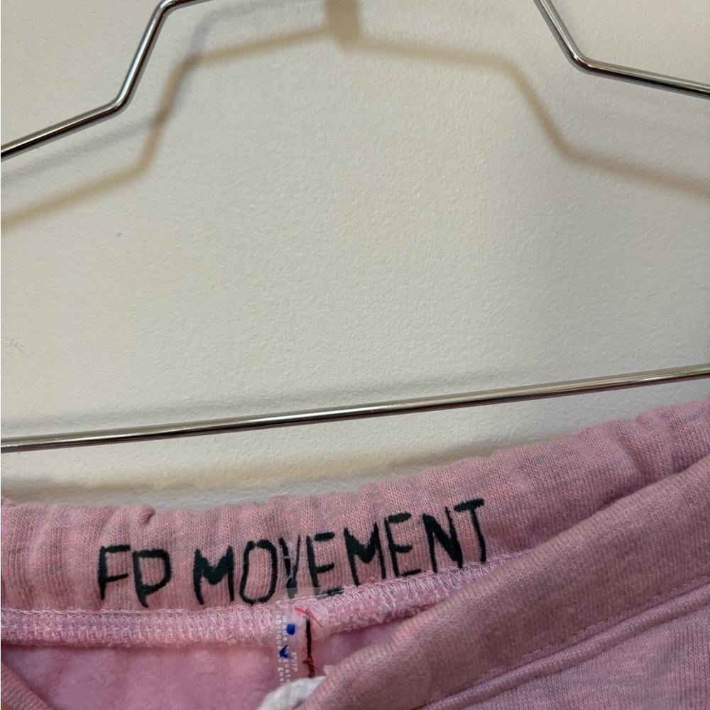 NWOT Free People FP Movement For The Win Joggers Size XS View 6